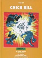 Chick Bill - Integraal 5, Boeken, Stripverhalen, Ophalen of Verzenden, Nieuw, Tibet