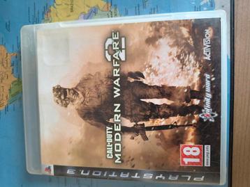 Call of Duty: Modern Warfare 2, PS3 beschikbaar voor biedingen