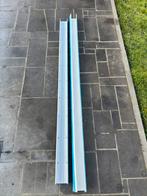 Goulotte, Bricolage & Construction, Électricité & Câbles, Enlèvement, Comme neuf