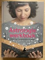 Astrologie werkboek, Livres, Ésotérisme & Spiritualité, Astrologie, Enlèvement ou Envoi