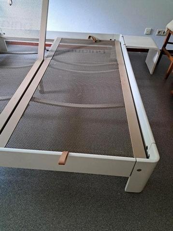 2 persoonsbed Auping 180x210 cm  beschikbaar voor biedingen