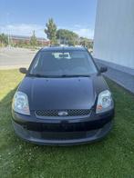 Ford fiesta prete a immatriculé, Bedrijf, Handgeschakeld, Fiësta, Boordcomputer