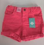 Short petite fille, taille : 2-3 ans  ajustable.nouveau, Fille, Enlèvement, Neuf