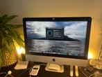 IMac - slimversion - Mid 2012- goede staat, Computers en Software, Apple Desktops, Gebruikt, SSD, IMac, Ophalen of Verzenden