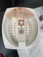 Bain de pieds massage, Enlèvement, Utilisé, Soin des mains et des pieds