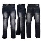 Motorbroek Kevlar jeansbroek met Armor Jeans, Motoren, Kleding | Motorkleding, Verzenden, Nieuw met kaartje, Dames, Broek | textiel