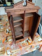 Aphoteekkastje, Antiek en Kunst, Ophalen