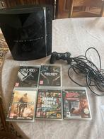 Playstation 3, Games en Spelcomputers, Ophalen of Verzenden, Gebruikt