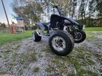 450yfz 2007 homologué, Motoren, 450 cc, Meer dan 35 kW, 1 cilinder