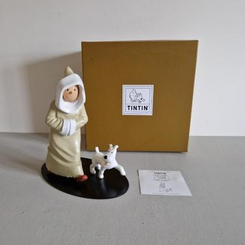 Kuifje / Tintin l’oriental, beeld door Moulinsart beschikbaar voor biedingen