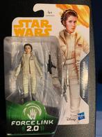 Star Wars- Leia Organa action figure, Figurine, Neuf
