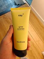 Ray Zonnecrème 200 ml, Ophalen, Nieuw, Zonnebrand of After Sun