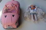 Na ! Na ! Na ! Surprise plush convertible voertuig + pop !, Kinderen en Baby's, Ophalen, Zo goed als nieuw