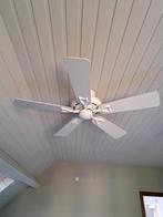Plafond ventilator Hunter, Ophalen, Zo goed als nieuw