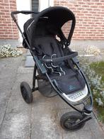 Quinny speedi dreamy 3 in 1, maxi cosi inbegrepen, Ophalen, Gebruikt, Quinny, Voetenzak