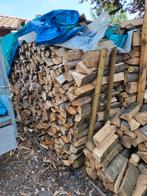 Bois de chauffage 30 et 40 cm