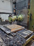 Kotterbank Juaristi TS1, Doe-het-zelf en Bouw, Ophalen