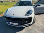 Porsche Macan, Auto's, Porsche, Automaat, Zwart, Leder, Particulier