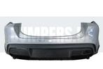 Bumper PORSCHE TAYCAN 9J0 CROSS TURISMO 21- 9j0807983F Achte, Gebruikt, -, -, 6 maanden garantie