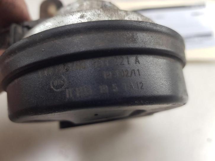 CLAXON Seat Alhambra (7N) (01-2010/12-2022) (|3AA951221B|), Auto-onderdelen, Overige Auto-onderdelen, Seat, Gebruikt