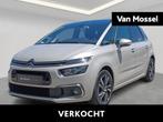 Citroen C4 SpaceTourer 1.5 BlueHDI Feel, Auto's, Citroën, Gebruikt, Euro 6, 4 cilinders, Beige