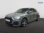 Audi A1 Sportback A1 Sportback 25 TFSI Business Edition S li, Automaat, A1, Navigatiesysteem, Zilver of Grijs