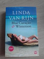 Linda Van Rijn-2 boeken in 1, Boeken, Thrillers, Ophalen, Nieuw, Linda van Rijn