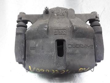 ETRIER DE FREIN AVANT DROIT ABS Qashqai (J11) (|QASHQAI|), Utilisé, Nissan