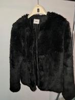 Feestelijk zwarte jasje mt Xs, Kleding | Dames, Jasjes, Kostuums en Pakken, Ophalen of Verzenden, Zo goed als nieuw