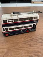 3 engelse corgi bussen, Ophalen, Zo goed als nieuw, Corgi