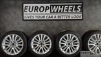 17 inch Mini Cooper F54 F55 F56 JCW 6856047 Net Spoke 519, Auto-onderdelen, Gebruikt, Banden en Velgen, 17 inch, Ophalen of Verzenden