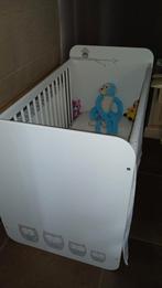 Kinderbed, Ophalen, Zo goed als nieuw, Matras