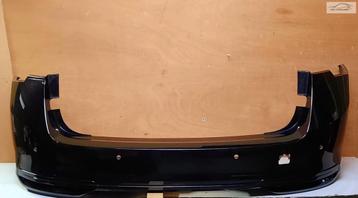 Achterbumper org. Skoda Octavia Cmbi IV FL >'24 5E7807421G beschikbaar voor biedingen