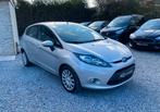 Ford 2012, Auto's, Euro 5, Zwart, Bedrijf, 5 deurs