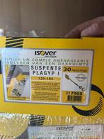 Isolatie van de dakruimte, Doe-het-zelf en Bouw, Isolatie en Afdichting, Overige materialen, 12 cm of meer, Nieuw, 15 m² of meer