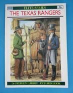 OSPREY ALAMA 1livre Men at Arms + 1 livre "Elite", Boeken, Ophalen of Verzenden, Gelezen