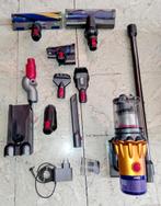 Aspirateur Balais Dyson V12 Detect Slim™ Absolute, Ophalen, Zo goed als nieuw, Stofzuiger