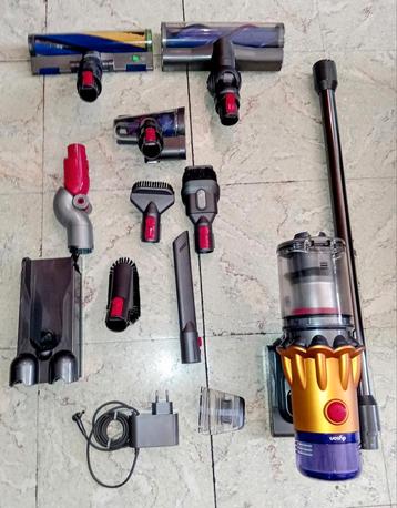 Aspirateur Balais Dyson V12 Detect Slim™ Absolute beschikbaar voor biedingen