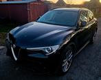 Alfa Romeo stelvio 2,2 jtdm 150, Auto's, Alfa Romeo, Particulier, Te koop, Parkeercamera, Stelvio