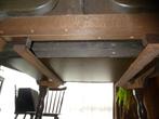 tafel, Ophalen
