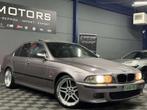 BMW 5 Serie 540 COLLECTORPACK-MXENONCUIR*1PROPRIO, Autos, Cuir, Argent ou Gris, Achat, 4 portes