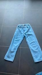 Jeans name it maat 140, Broek, Gebruikt, Meisje, Name it