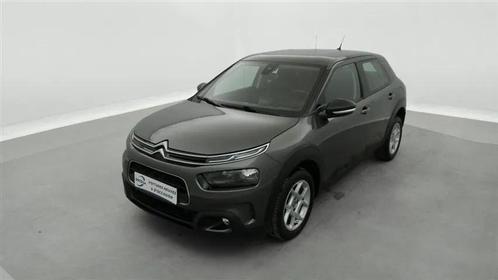 Citroën C4 Cactus 1.2i PureTech 110Cv EAT6 Feel (bj 2019), Auto's, Citroën, Bedrijf, Te koop, C4 Cactus, ABS, Achteruitrijcamera