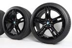 BMW 1-serie F40 2-serie F44 18 inch 556M zwart GoodYear NW, Auto-onderdelen, Banden en Velgen, 18 inch, Banden en Velgen, Nieuw