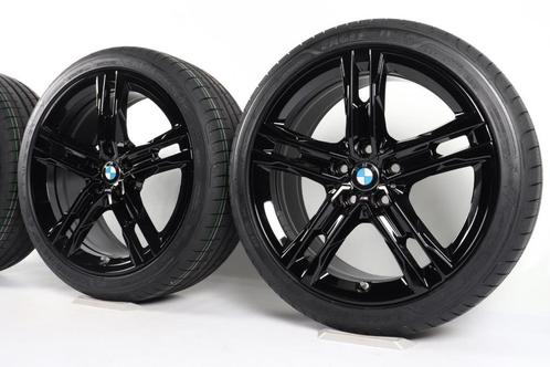 BMW 1-serie F40 2-serie F44 18 inch 556M zwart GoodYear NW, Auto-onderdelen, Banden en Velgen, Banden en Velgen, Zomerbanden, 18 inch