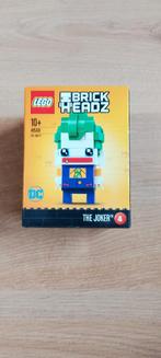 Lego Brickheadz 41588: The Joker, Ophalen of Verzenden, Nieuw, Complete set, Lego