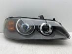 Koplamp rechts van een Nissan Almera, Ophalen of Verzenden, 3 maanden garantie, Gebruikt, Nissan