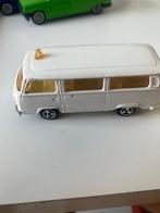 Majorette VW Polizei Fourgon, Ophalen of Verzenden