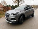 Opel grandland x ultimate editie automaat, Argent ou Gris, Achat, Euro 6, Entreprise