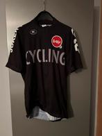 Vermarc wielertrui Large.lotto, Maat 52/54 (L), Verzenden, Zo goed als nieuw, Vermarc